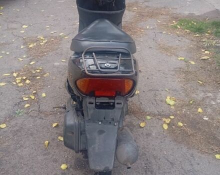 Хонда Другая, объемом двигателя 50 л и пробегом 0 тыс. км за 238 $, фото 1 на Automoto.ua