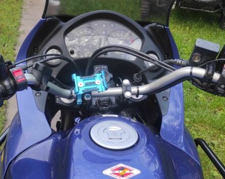 Хонда Інша, об'ємом двигуна 0.65 л та пробігом 0 тис. км за 3000 $, фото 2 на Automoto.ua