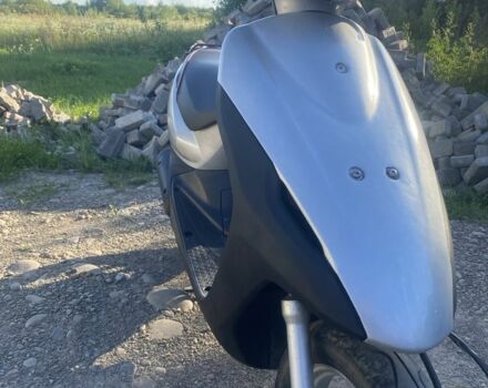 Хонда Другая, объемом двигателя 49 л и пробегом 0 тыс. км за 450 $, фото 2 на Automoto.ua