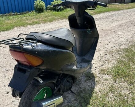 Хонда Інша, об'ємом двигуна 50 л та пробігом 0 тис. км за 194 $, фото 2 на Automoto.ua