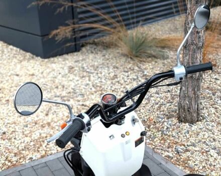 Хонда Другая, объемом двигателя 50 л и пробегом 0 тыс. км за 920 $, фото 4 на Automoto.ua