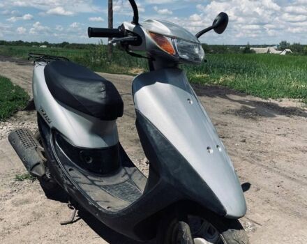 Хонда Інша, об'ємом двигуна 49 л та пробігом 0 тис. км за 485 $, фото 3 на Automoto.ua