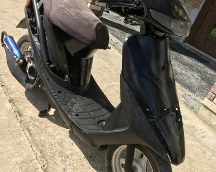 Хонда Другая, объемом двигателя 49 л и пробегом 0 тыс. км за 134 $, фото 2 на Automoto.ua