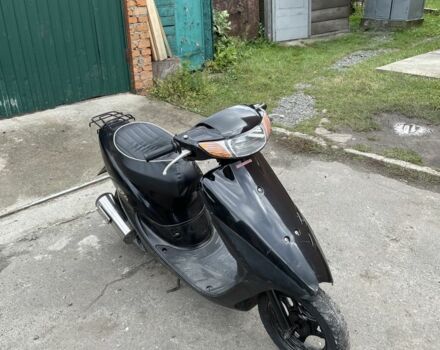 Хонда Другая, объемом двигателя 65 л и пробегом 0 тыс. км за 300 $, фото 2 на Automoto.ua