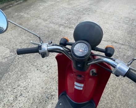 Хонда Другая, объемом двигателя 49 л и пробегом 0 тыс. км за 530 $, фото 20 на Automoto.ua