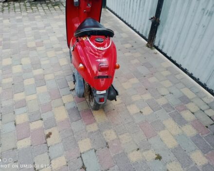 Хонда Другая, объемом двигателя 50 л и пробегом 0 тыс. км за 364 $, фото 12 на Automoto.ua