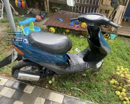 Хонда Другая, объемом двигателя 49 л и пробегом 0 тыс. км за 218 $, фото 2 на Automoto.ua