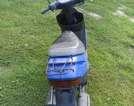 Хонда Другая, объемом двигателя 50 л и пробегом 0 тыс. км за 206 $, фото 2 на Automoto.ua