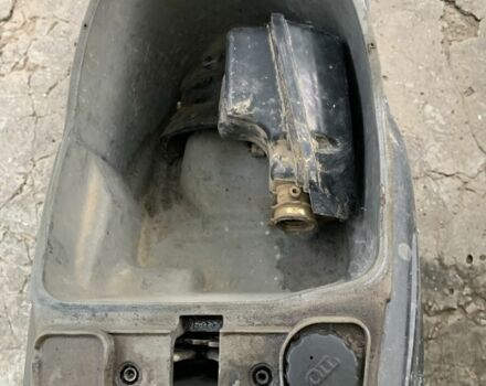 Хонда Другая, объемом двигателя 0 л и пробегом 0 тыс. км за 158 $, фото 6 на Automoto.ua