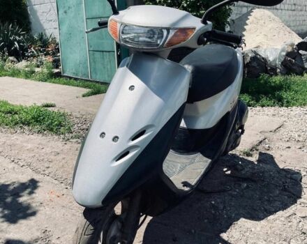 Хонда Інша, об'ємом двигуна 49 л та пробігом 0 тис. км за 485 $, фото 1 на Automoto.ua