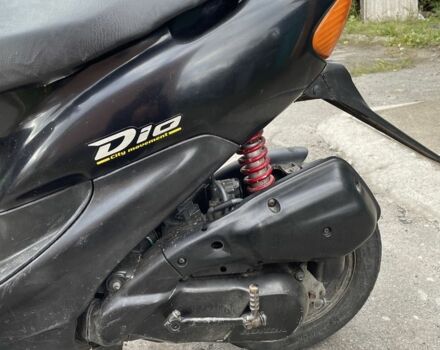 Хонда Другая, объемом двигателя 65 л и пробегом 0 тыс. км за 300 $, фото 17 на Automoto.ua