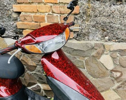 Хонда Другая, объемом двигателя 49 л и пробегом 0 тыс. км за 503 $, фото 7 на Automoto.ua