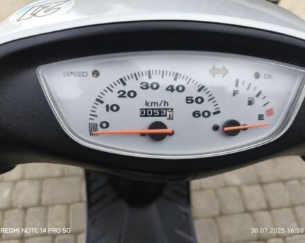 Хонда Другая, объемом двигателя 0 л и пробегом 0 тыс. км за 580 $, фото 4 на Automoto.ua