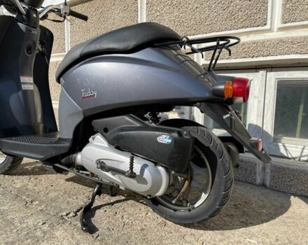 Хонда Другая, объемом двигателя 49 л и пробегом 0 тыс. км за 530 $, фото 6 на Automoto.ua