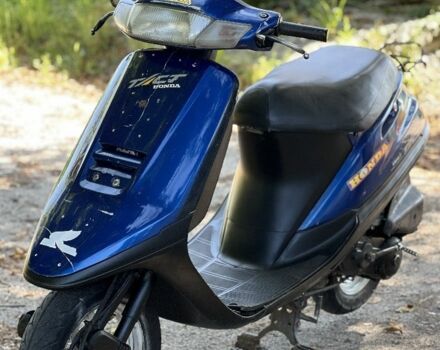 Хонда Другая, объемом двигателя 50 л и пробегом 0 тыс. км за 178 $, фото 4 на Automoto.ua