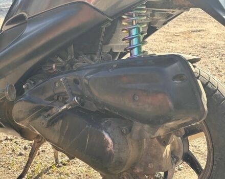 Хонда Другая, объемом двигателя 50 л и пробегом 0 тыс. км за 550 $, фото 3 на Automoto.ua