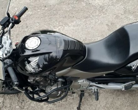 Хонда Інша, об'ємом двигуна 0.6 л та пробігом 0 тис. км за 3800 $, фото 5 на Automoto.ua