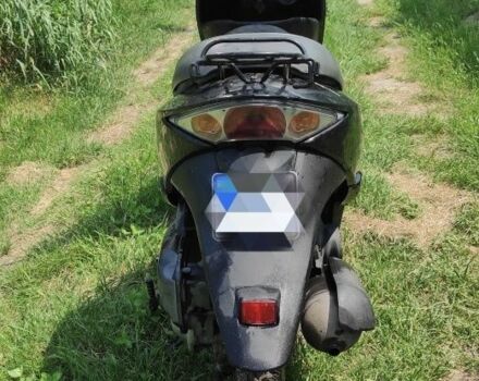 Хонда Другая, объемом двигателя 49 л и пробегом 0 тыс. км за 400 $, фото 3 на Automoto.ua