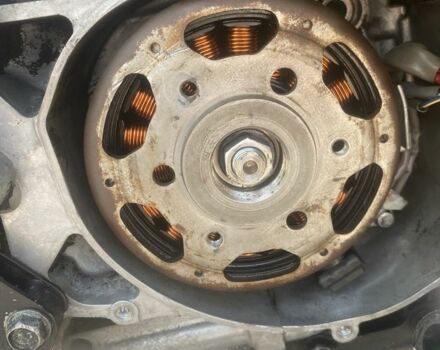 Хонда Другая, объемом двигателя 50 л и пробегом 0 тыс. км за 606 $, фото 6 на Automoto.ua