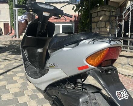 Хонда Другая, объемом двигателя 50 л и пробегом 0 тыс. км за 610 $, фото 3 на Automoto.ua