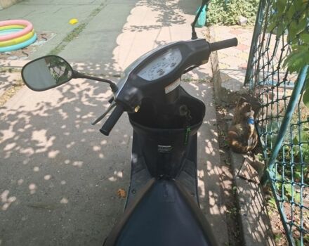 Хонда Другая, объемом двигателя 49 л и пробегом 0 тыс. км за 243 $, фото 1 на Automoto.ua