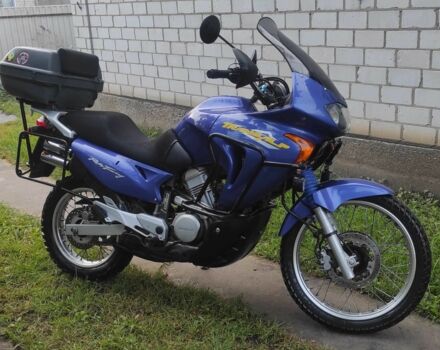 Хонда Інша, об'ємом двигуна 0.65 л та пробігом 0 тис. км за 3000 $, фото 7 на Automoto.ua