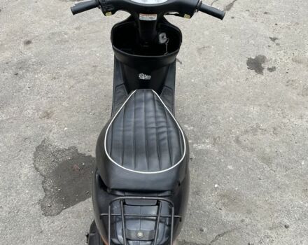 Хонда Другая, объемом двигателя 65 л и пробегом 0 тыс. км за 300 $, фото 13 на Automoto.ua