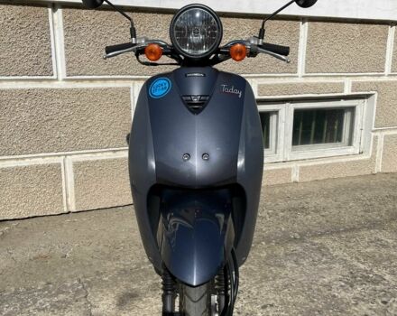 Хонда Другая, объемом двигателя 49 л и пробегом 0 тыс. км за 530 $, фото 7 на Automoto.ua