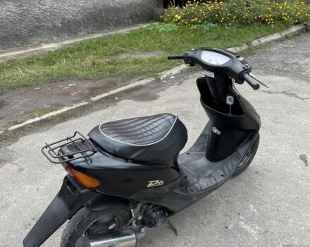 Хонда Другая, объемом двигателя 65 л и пробегом 0 тыс. км за 300 $, фото 4 на Automoto.ua