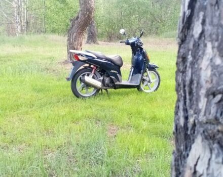 Хонда Інша, об'ємом двигуна 0.15 л та пробігом 0 тис. км за 388 $, фото 3 на Automoto.ua