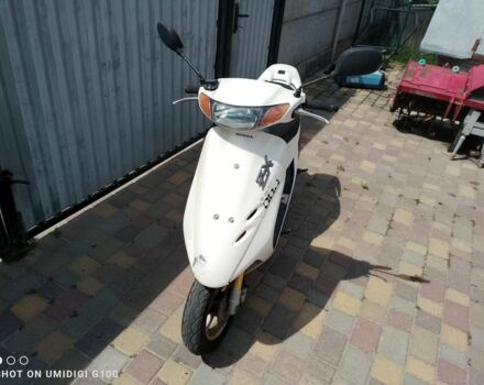 Хонда Другая, объемом двигателя 50 л и пробегом 0 тыс. км за 364 $, фото 6 на Automoto.ua