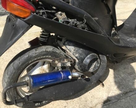 Хонда Другая, объемом двигателя 49 л и пробегом 0 тыс. км за 134 $, фото 5 на Automoto.ua