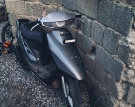 Хонда Другая, объемом двигателя 50 л и пробегом 0 тыс. км за 300 $, фото 5 на Automoto.ua