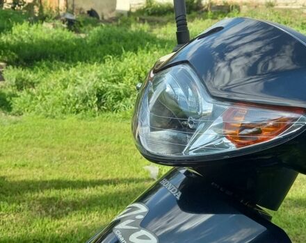 Хонда Другая, объемом двигателя 49 л и пробегом 0 тыс. км за 461 $, фото 4 на Automoto.ua