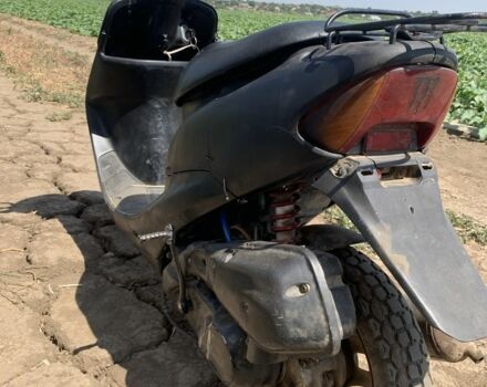 Хонда Другая, объемом двигателя 49 л и пробегом 0 тыс. км за 194 $, фото 3 на Automoto.ua