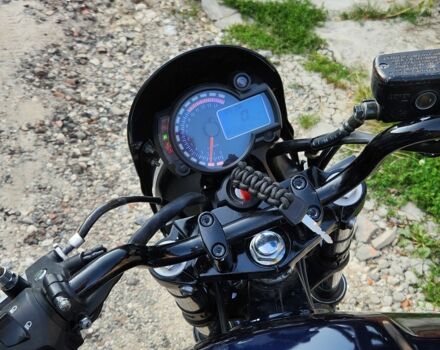 Хонда Інша, об'ємом двигуна 0.6 л та пробігом 0 тис. км за 2200 $, фото 5 на Automoto.ua