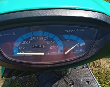 Хонда Другая, объемом двигателя 60 л и пробегом 0 тыс. км за 218 $, фото 4 на Automoto.ua