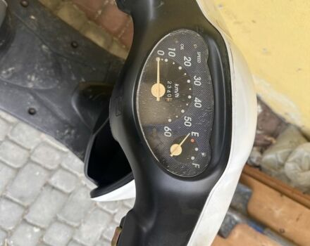 Хонда Другая, объемом двигателя 49 л и пробегом 0 тыс. км за 267 $, фото 3 на Automoto.ua