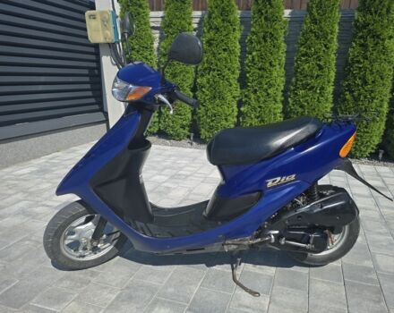 Хонда Другая, объемом двигателя 49 л и пробегом 0 тыс. км за 450 $, фото 6 на Automoto.ua