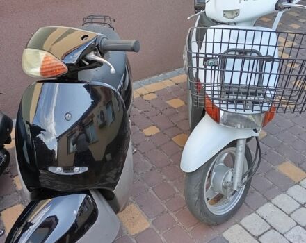 Хонда Другая, объемом двигателя 0 л и пробегом 0 тыс. км за 364 $, фото 5 на Automoto.ua