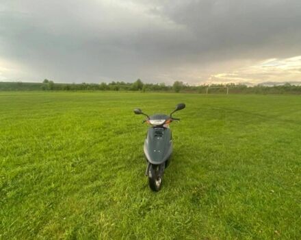 Хонда Другая, объемом двигателя 50 л и пробегом 0 тыс. км за 300 $, фото 1 на Automoto.ua