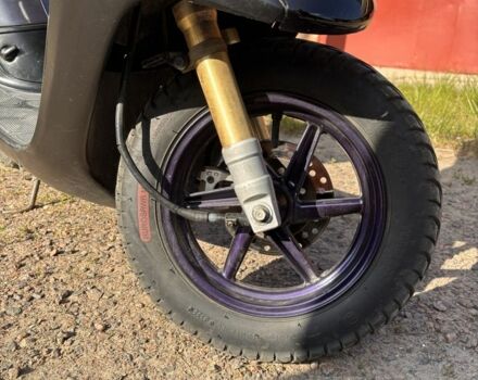 Хонда Другая, объемом двигателя 50 л и пробегом 0 тыс. км за 550 $, фото 2 на Automoto.ua