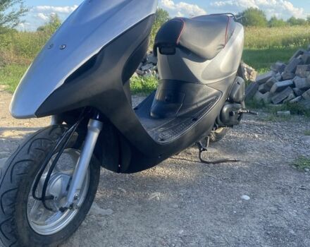 Хонда Другая, объемом двигателя 49 л и пробегом 0 тыс. км за 450 $, фото 3 на Automoto.ua