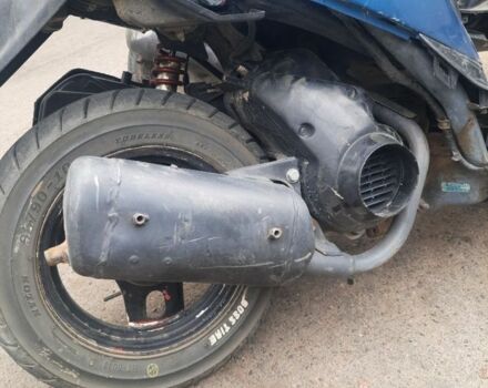 Хонда Інша, об'ємом двигуна 65 л та пробігом 0 тис. км за 194 $, фото 1 на Automoto.ua