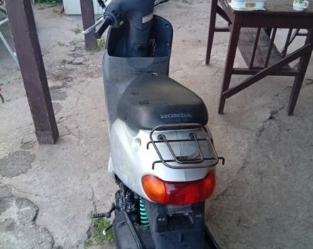 Хонда Другая, объемом двигателя 50 л и пробегом 0 тыс. км за 359 $, фото 3 на Automoto.ua