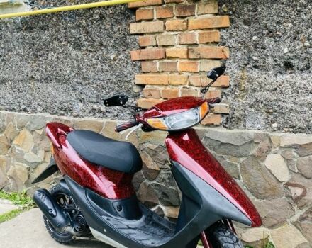 Хонда Другая, объемом двигателя 49 л и пробегом 0 тыс. км за 503 $, фото 6 на Automoto.ua