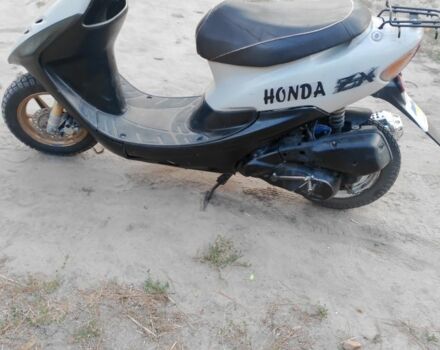 Хонда Другая, объемом двигателя 49 л и пробегом 0 тыс. км за 250 $, фото 1 на Automoto.ua