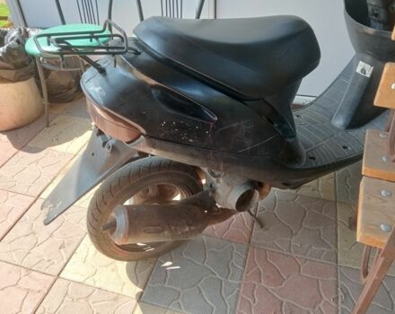 Хонда Другая, объемом двигателя 50 л и пробегом 0 тыс. км за 255 $, фото 3 на Automoto.ua