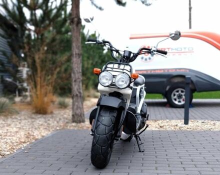 Хонда Другая, объемом двигателя 50 л и пробегом 0 тыс. км за 920 $, фото 8 на Automoto.ua