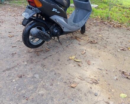 Хонда Інша, об'ємом двигуна 50 л та пробігом 0 тис. км за 335 $, фото 3 на Automoto.ua